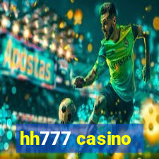 hh777 casino